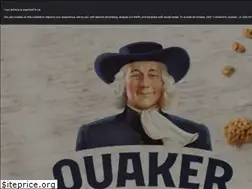 Sites similar to quaker.nl