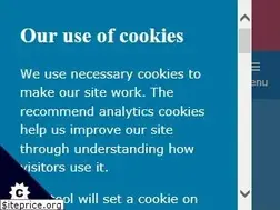 Sites similar to quaker.org.uk