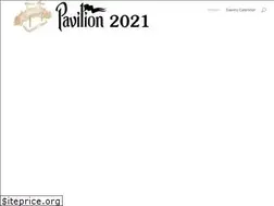 Sites similar to quakerartspavilion.org