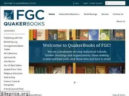 Sites similar to quakerbooks.org