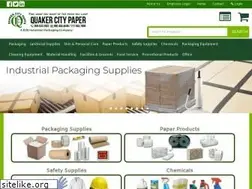 Sites similar to quakercitypaper.com