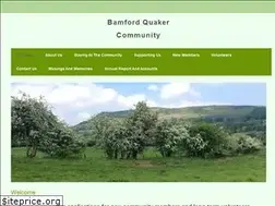 Sites similar to quakercommunity.org.uk