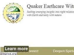 Sites similar to quakerearthcare.org