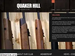 Sites similar to quakerhillrodandgunclub.org