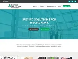 Sites similar to quakerma.com