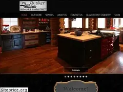Sites similar to quakermillwork.com