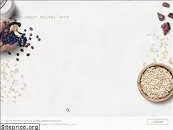 Sites similar to quakeroats.ph