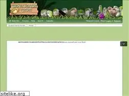 Sites similar to quakerparrots.com