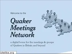 Sites similar to quakerquest.org