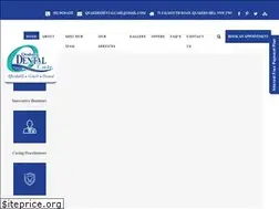 Sites similar to quakersdentalcare.com.au