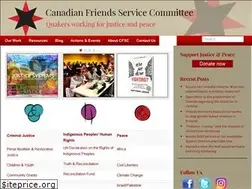 Sites similar to quakerservice.ca