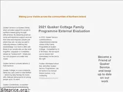 Sites similar to quakerservice.com