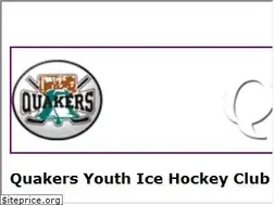 Sites similar to quakersicehockey.info