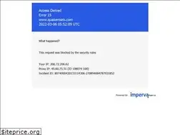 Sites similar to quakersnackbars.com