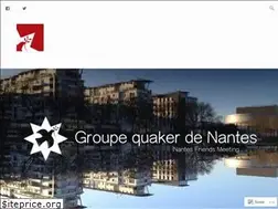Sites similar to quakersnantes.org