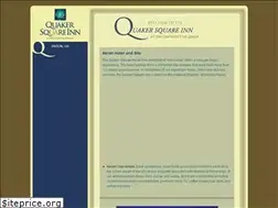 Sites similar to quakersquareakron.com