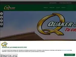 Sites similar to quakerstate.com.mx