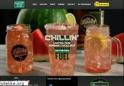 Sites similar to quakersteak.com