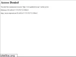 Sites similar to quakertownboro.com