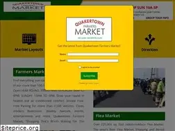Sites similar to quakertownfarmersmkt.com