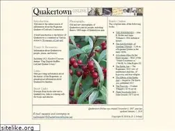 Sites similar to quakertownonline.net