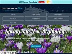 Sites similar to quakertownpaalive.com
