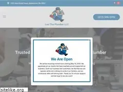 Sites similar to quakertownplumber.com