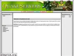 Sites similar to quakeservers.net