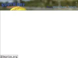 Sites similar to quakesfastpitch.org