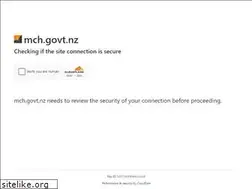 Sites similar to quakestories.govt.nz