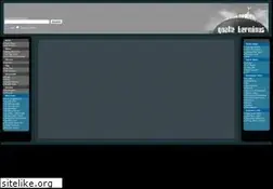 Sites similar to quaketerminus.com