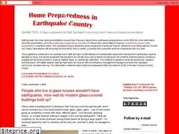 Sites similar to quaketips.blogspot.com