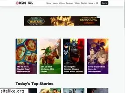 Sites similar to quakeworld.net