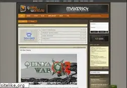 Sites similar to quakeworld.nu