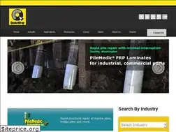Sites similar to quakewrap.com