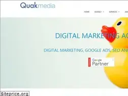 Sites similar to quakmedia.com