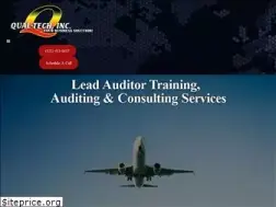 Sites similar to qual-techinc.com