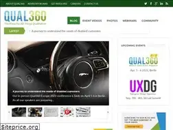 Sites similar to qual360.com