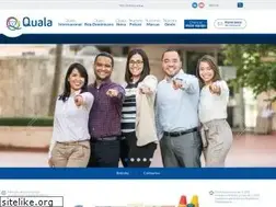 Sites similar to quala.com.do