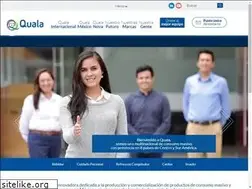 Sites similar to quala.com.mx