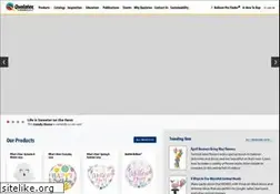 Sites similar to qualatex.com