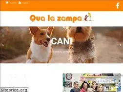 Sites similar to qualazampa.ch
