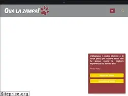 Sites similar to qualazampa.news