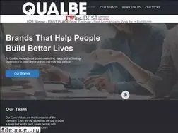 Sites similar to qualbe.com