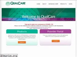 Sites similar to qualcareinc.com