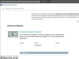 Sites similar to qualcartaodecredito.com.br