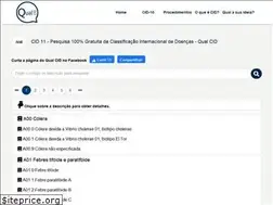 Sites similar to qualcid.com.br