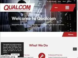 Sites similar to qualcom.ie