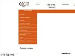 Sites similar to qualcom.ru