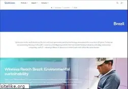 Sites similar to qualcomm.com.br